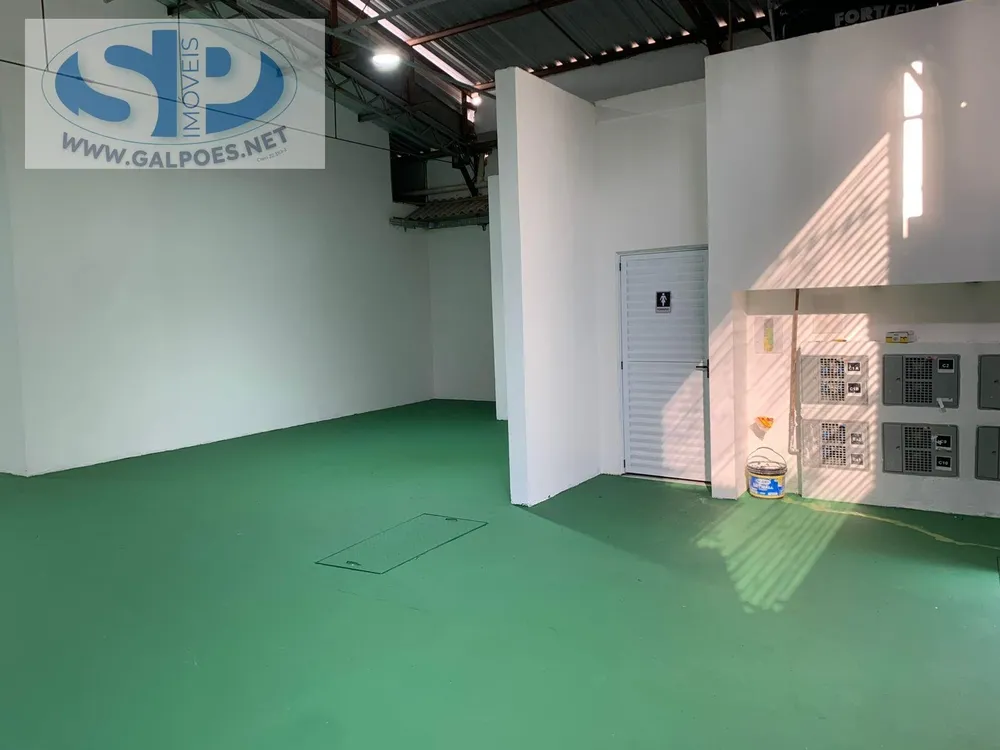 Depósito-Galpão, 745 m² - Foto 14