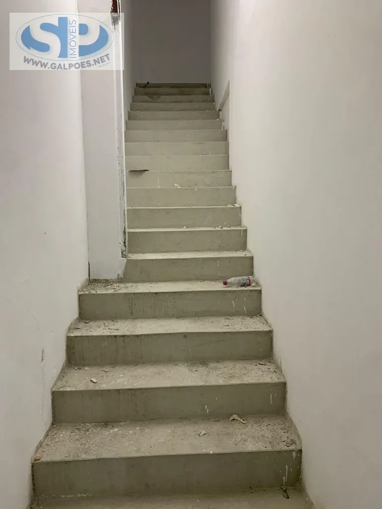 Depósito-Galpão, 745 m² - Foto 6