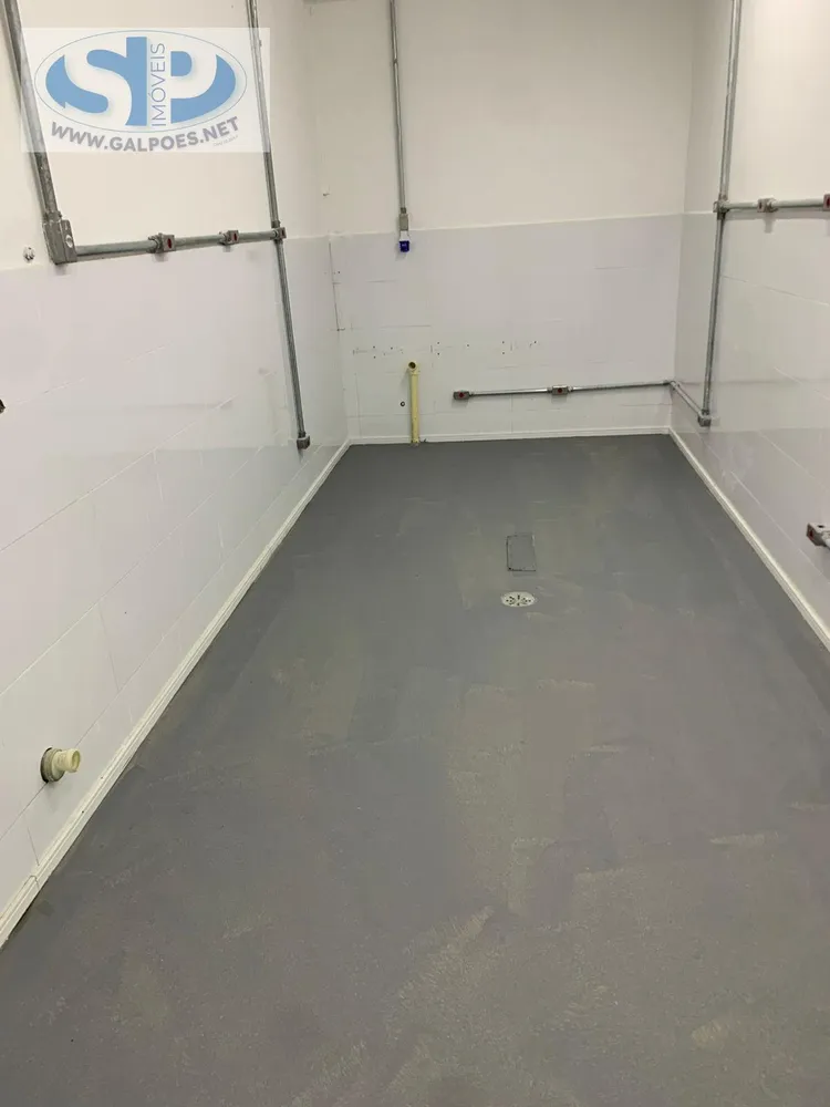 Depósito-Galpão, 745 m² - Foto 12