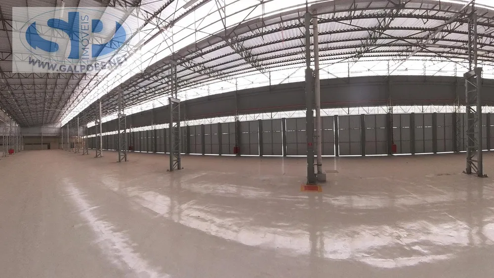 Depósito-Galpão, 12088 m² - Foto 3