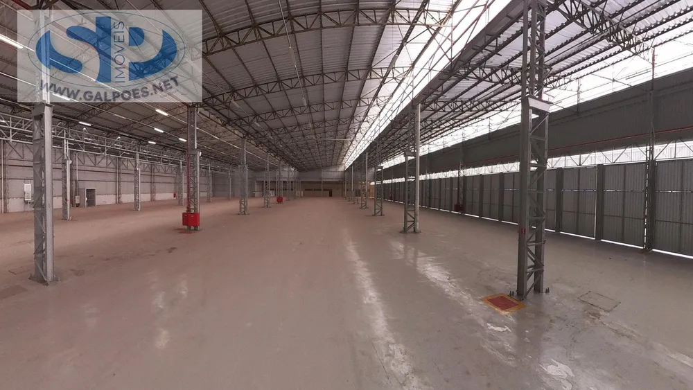 Depósito-Galpão, 12088 m² - Foto 6