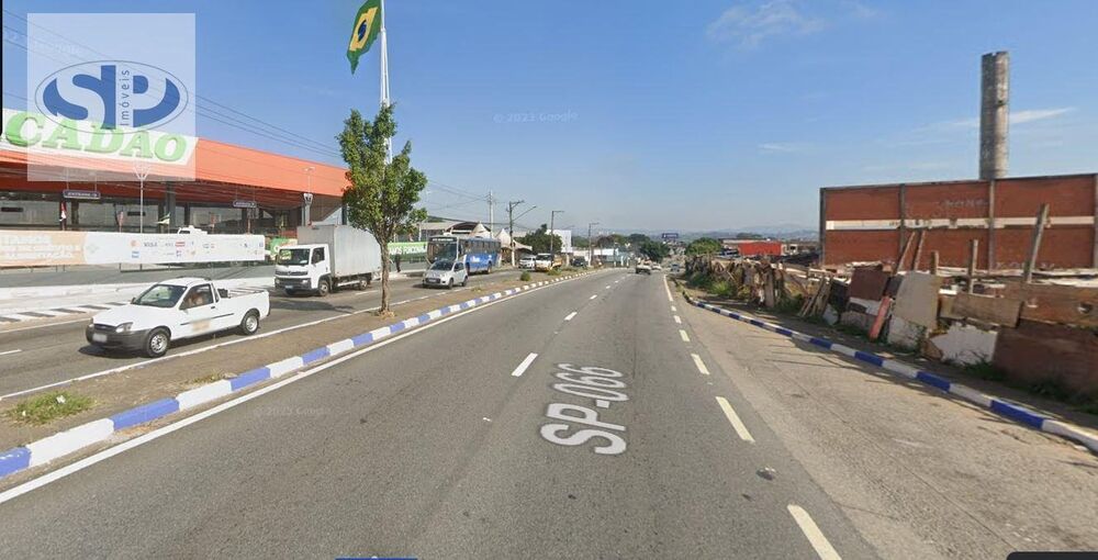 Loteamento e Condomínio, 4 hectares - Foto 2