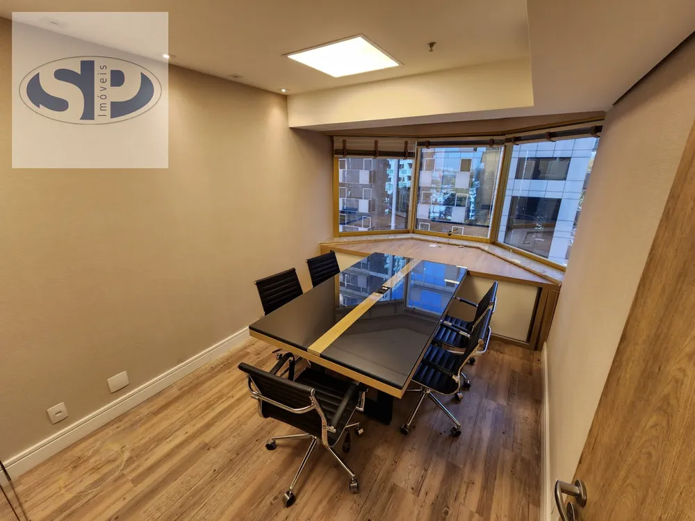 Sala-Conjunto, 52 m² - Foto 16