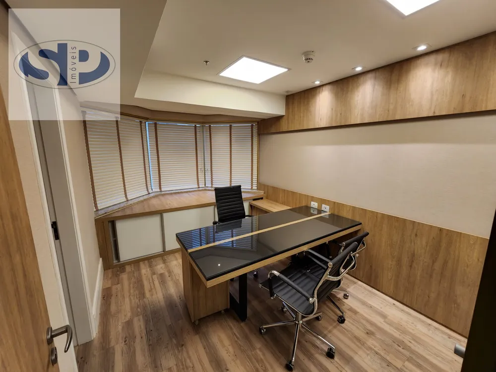 Sala-Conjunto, 52 m² - Foto 10