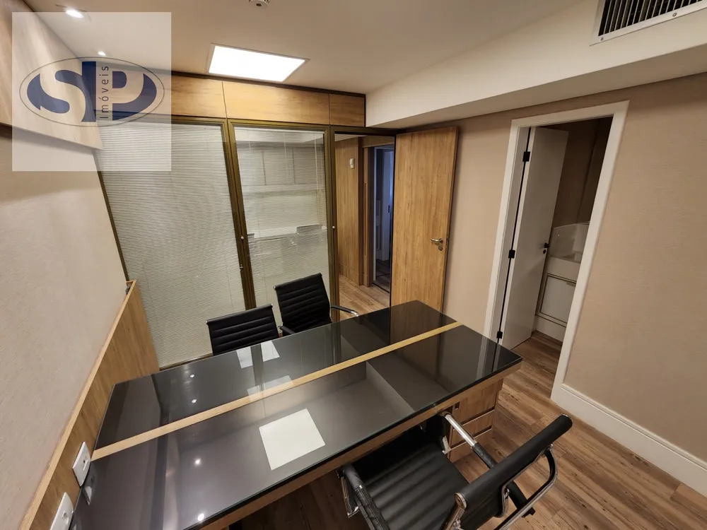 Sala-Conjunto, 52 m² - Foto 15