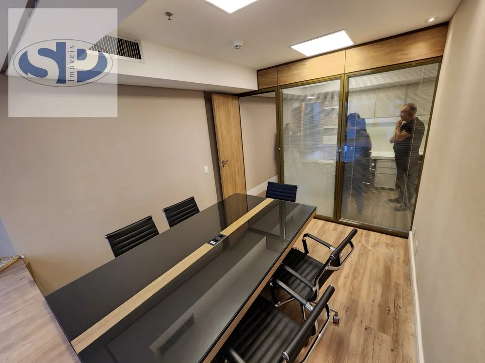 Sala-Conjunto, 52 m² - Foto 12