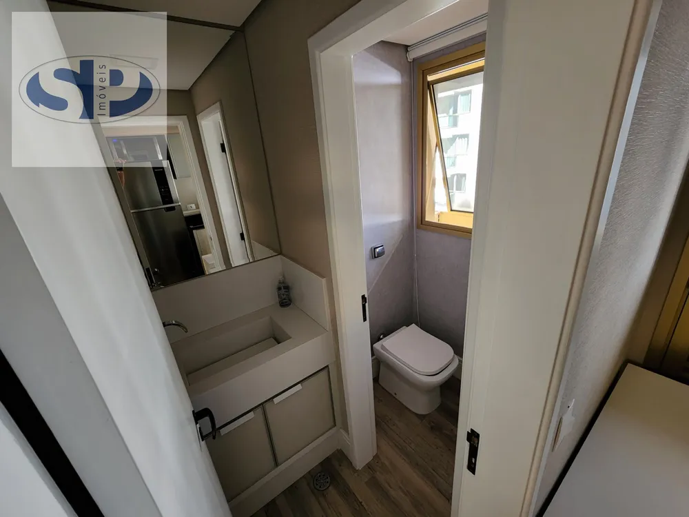 Sala-Conjunto, 52 m² - Foto 6