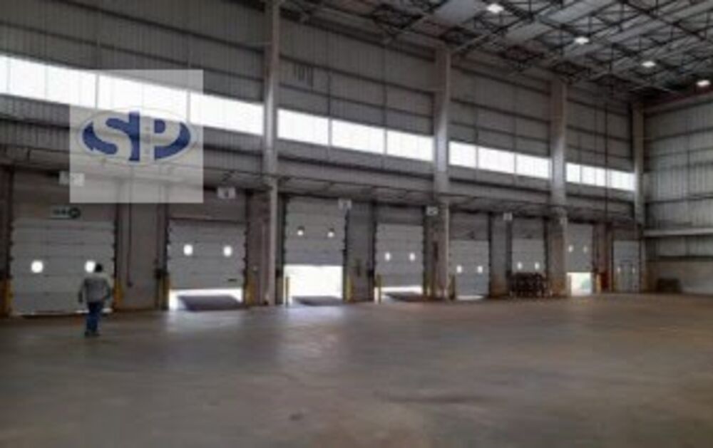 Depósito-Galpão, 6404 m² - Foto 6