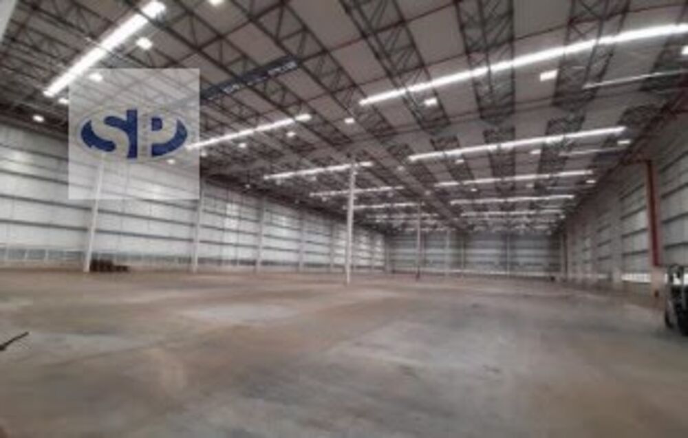 Depósito-Galpão, 6404 m² - Foto 1