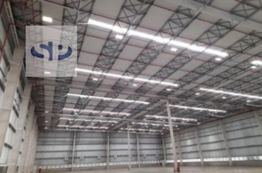 Depósito-Galpão, 6404 m² - Foto 4