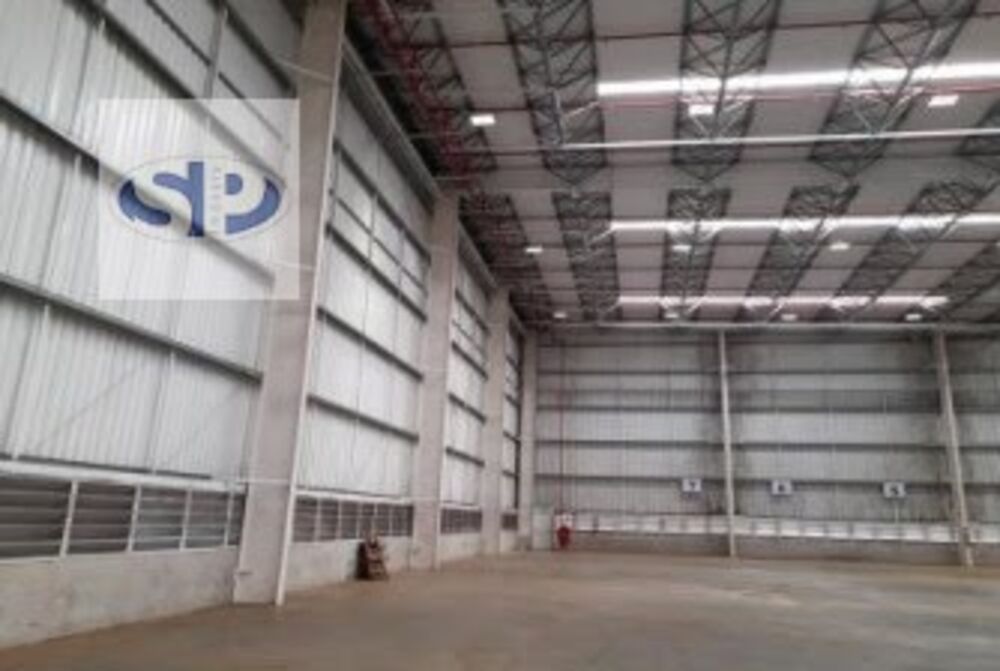 Depósito-Galpão, 6404 m² - Foto 2