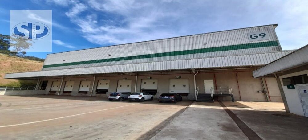 Depósito-Galpão, 6404 m² - Foto 5