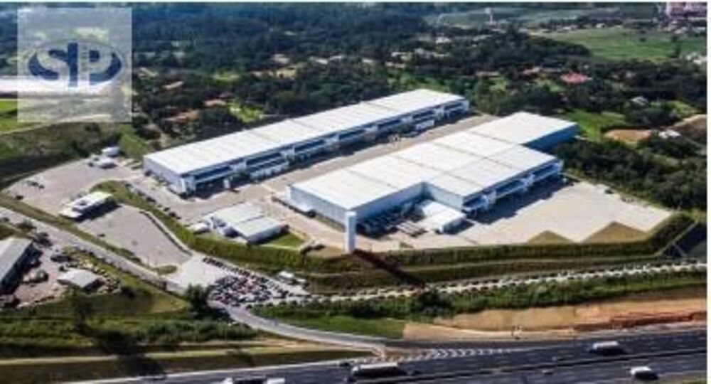 Depósito-Galpão-Armazém para alugar, 1207m² - Foto 4