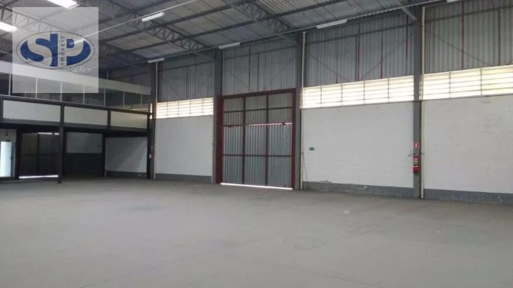 Depósito-Galpão-Armazém para alugar, 605m² - Foto 4