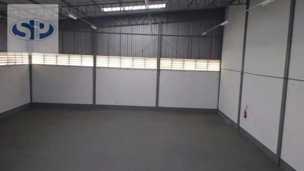 Depósito-Galpão, 605 m² - Foto 7