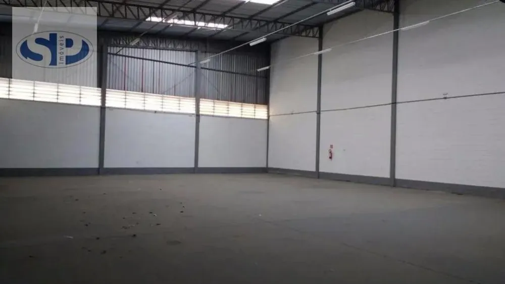 Depósito-Galpão, 605 m² - Foto 8