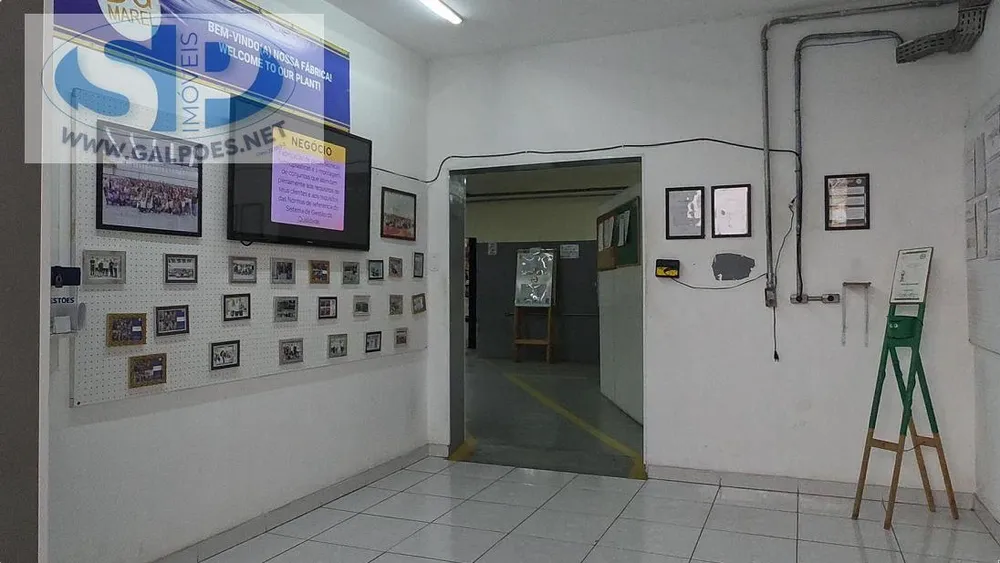 Depósito-Galpão, 4800 m² - Foto 2
