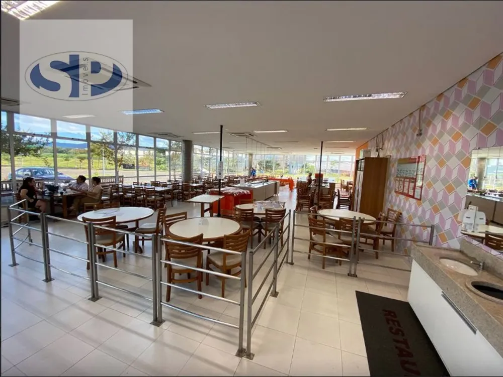 Depósito-Galpão, 1953 m² - Foto 2