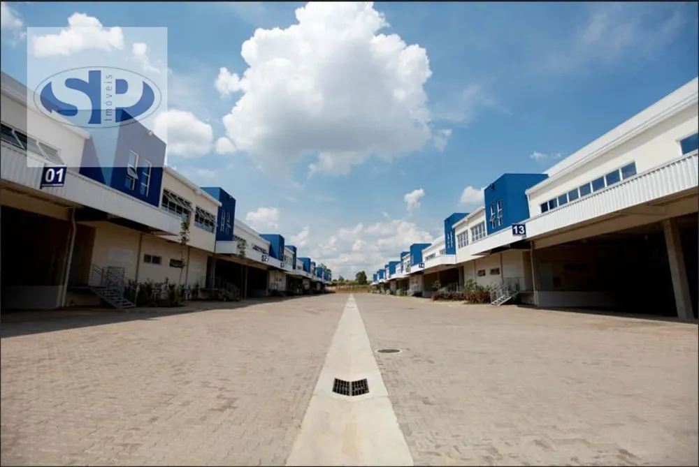 Depósito-Galpão, 1953 m² - Foto 6