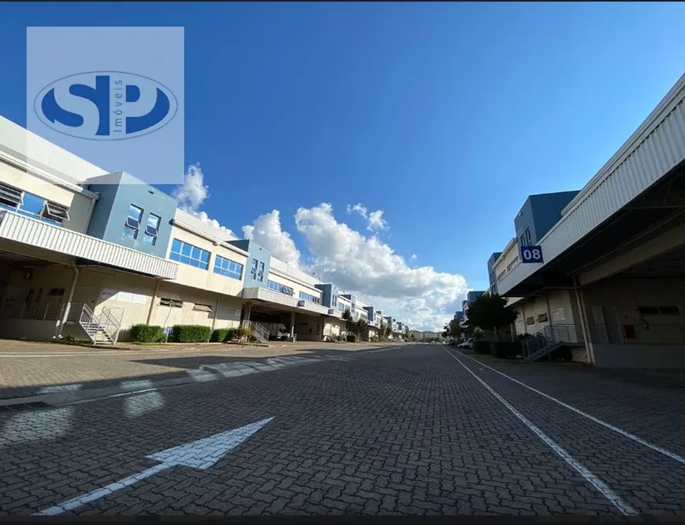 Depósito-Galpão, 1953 m² - Foto 5