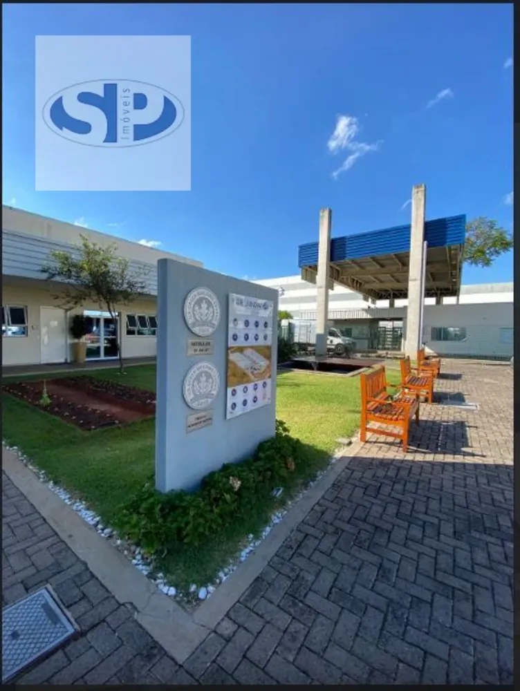 Depósito-Galpão, 1953 m² - Foto 7
