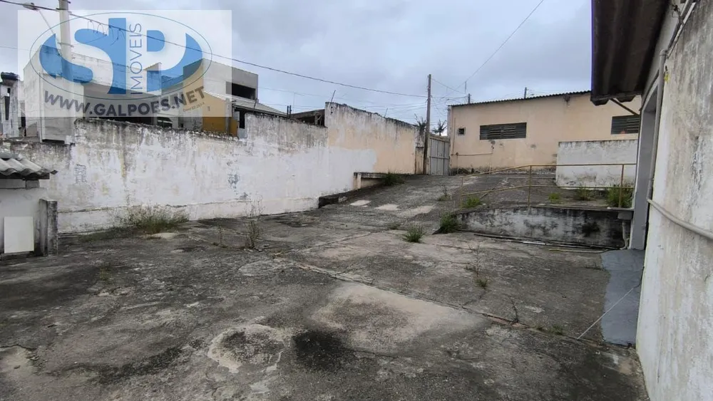 Depósito-Galpão, 400 m² - Foto 16