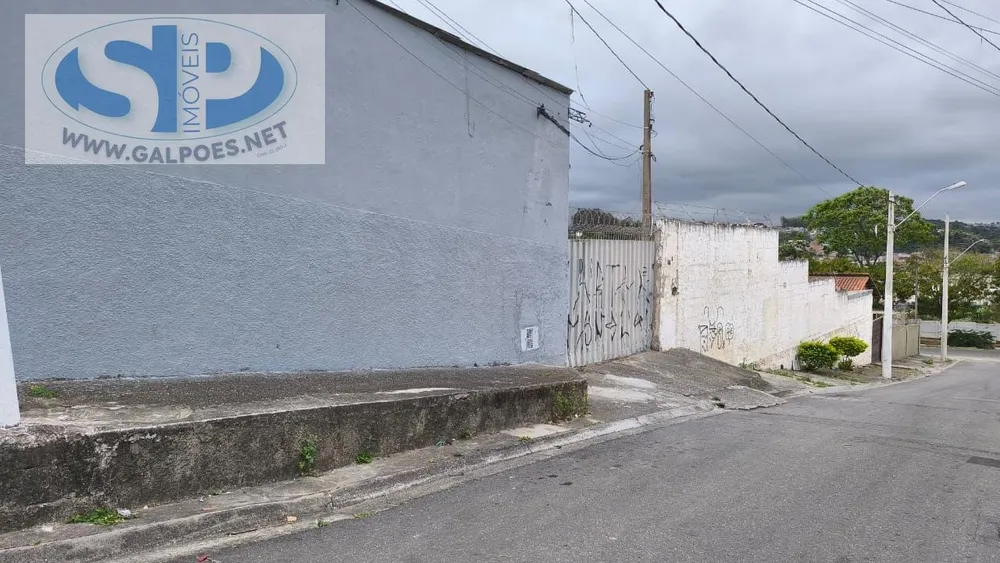 Depósito-Galpão, 400 m² - Foto 12