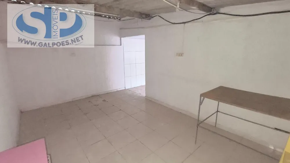 Depósito-Galpão, 400 m² - Foto 1