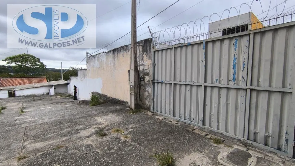 Depósito-Galpão, 400 m² - Foto 8