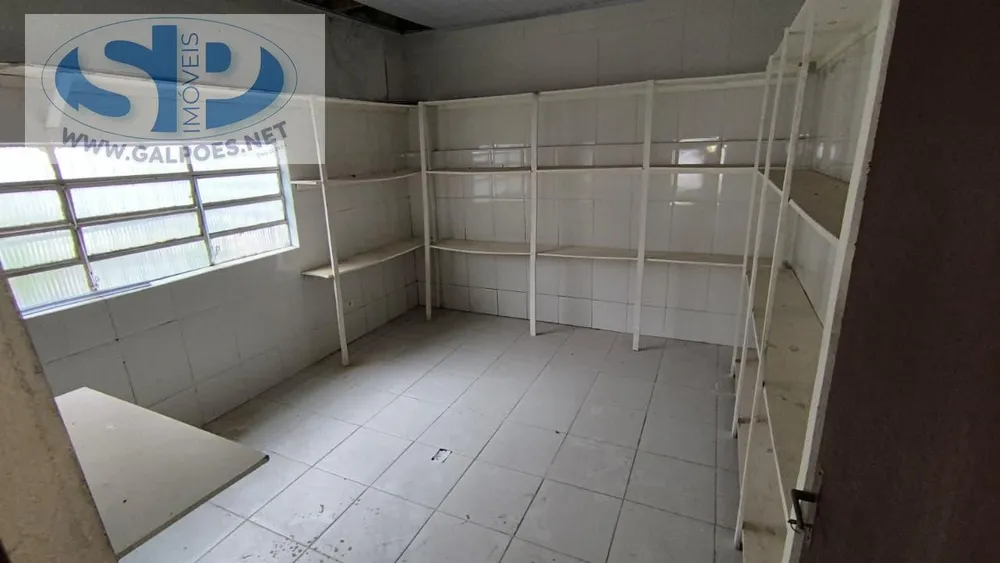 Depósito-Galpão, 400 m² - Foto 13