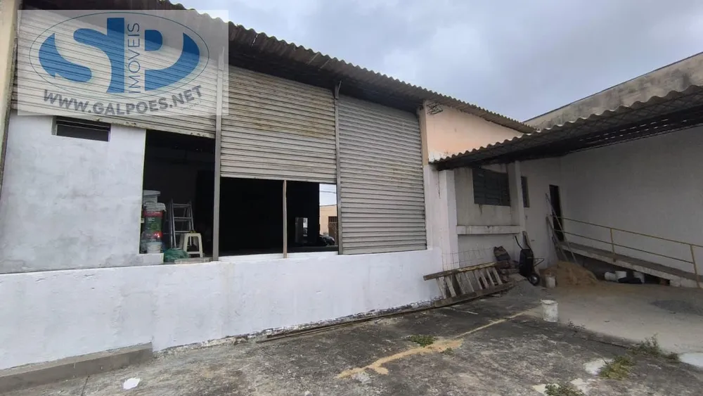 Depósito-Galpão, 400 m² - Foto 7