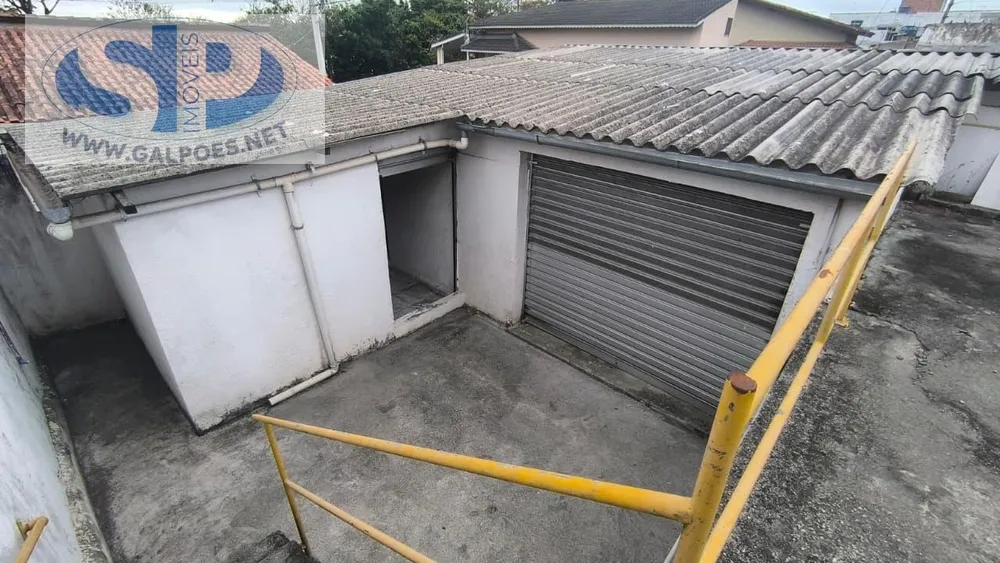 Depósito-Galpão, 400 m² - Foto 6