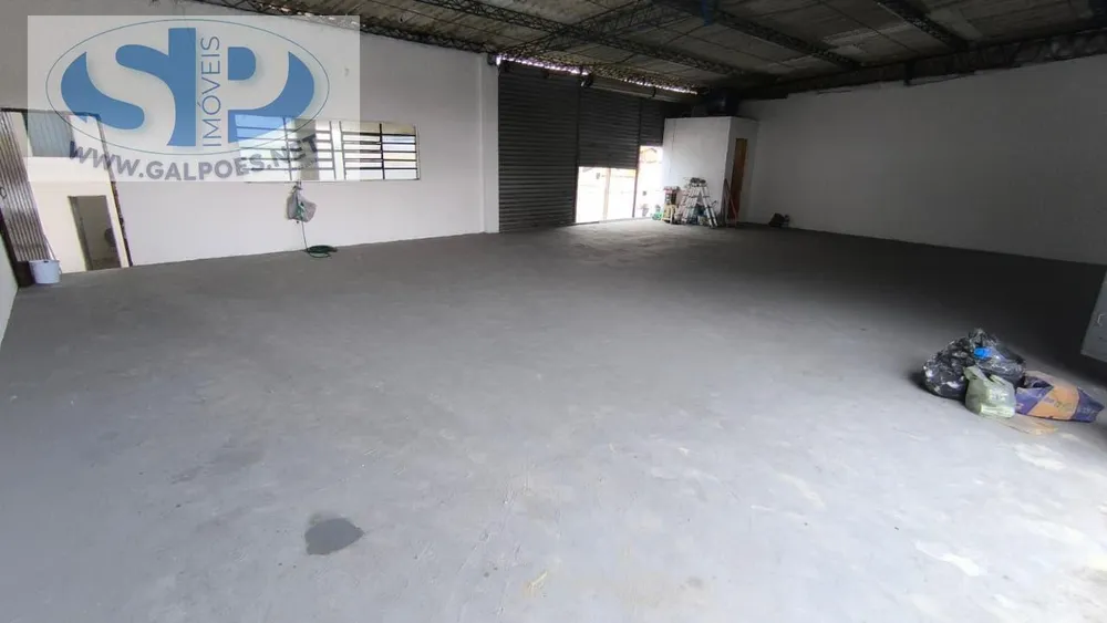 Depósito-Galpão, 400 m² - Foto 11