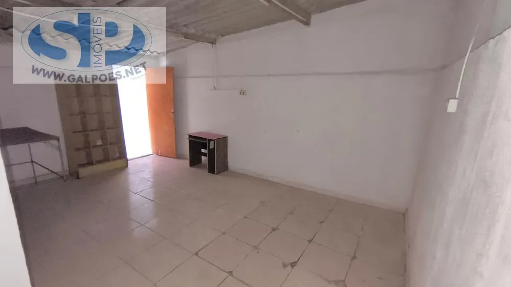 Depósito-Galpão, 400 m² - Foto 4