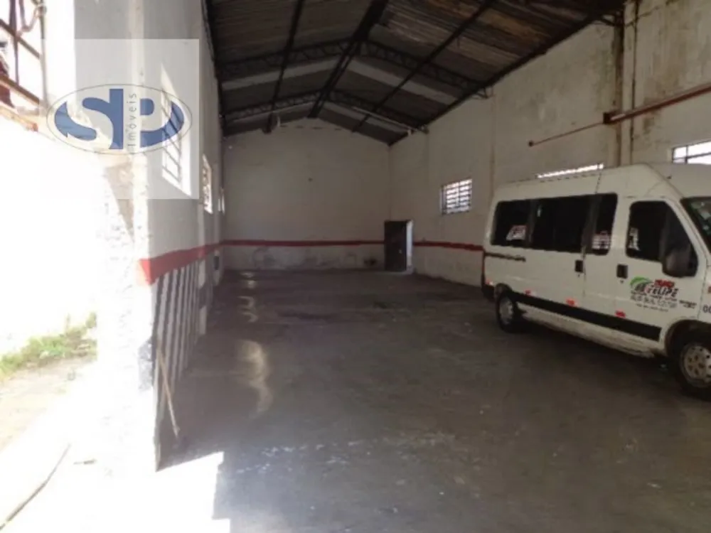 Depósito-Galpão, 600 m² - Foto 7