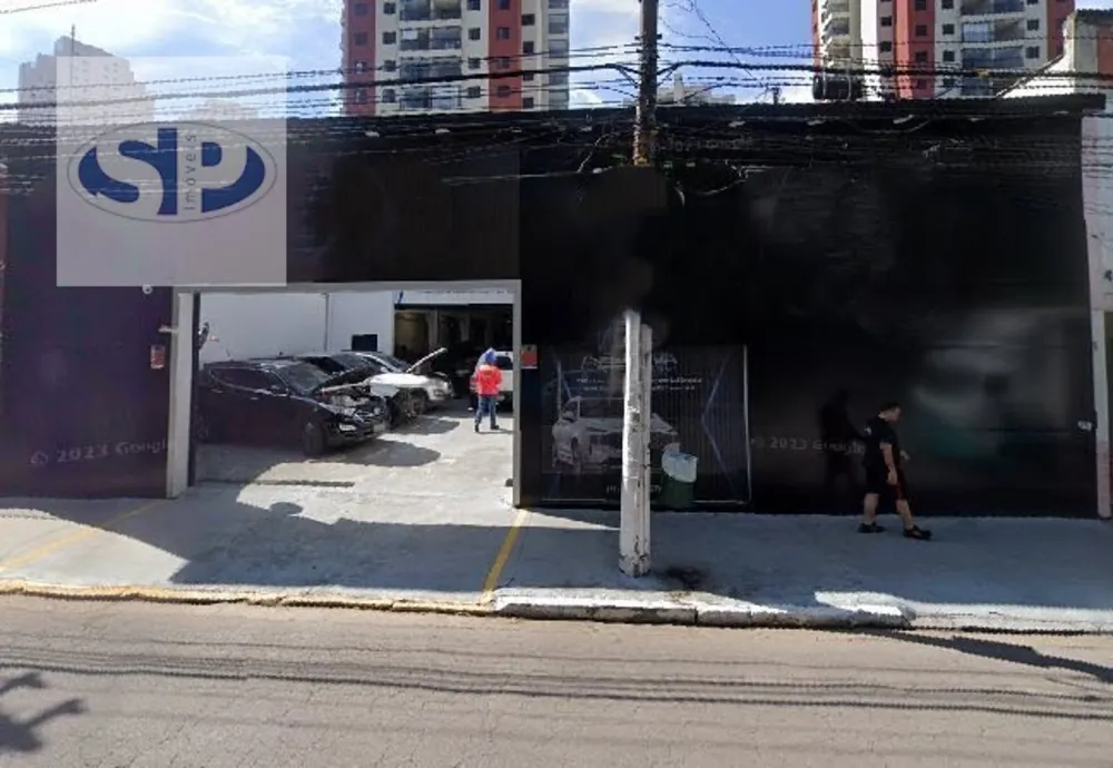 Depósito-Galpão, 600 m² - Foto 9