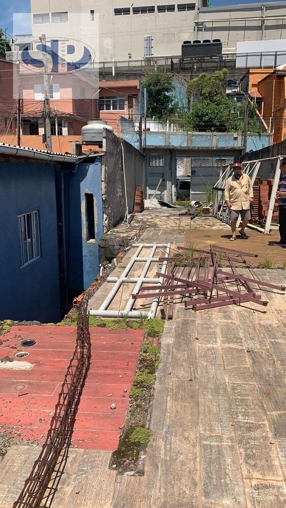 Loteamento e Condomínio, 250 m² - Foto 7