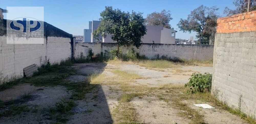 Loteamento e Condomínio para alugar, 648m² - Foto 2