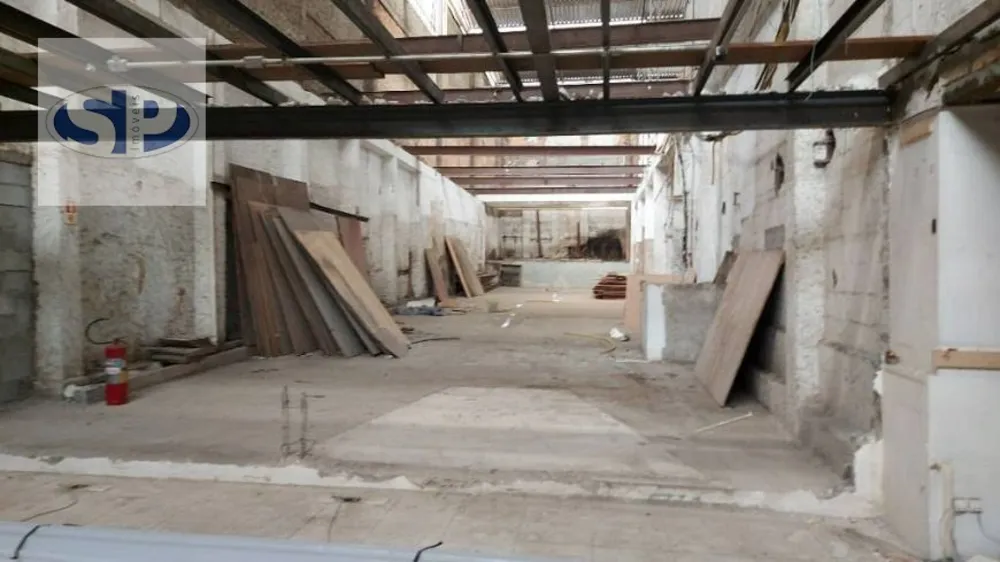 Depósito-Galpão, 2100 m² - Foto 4
