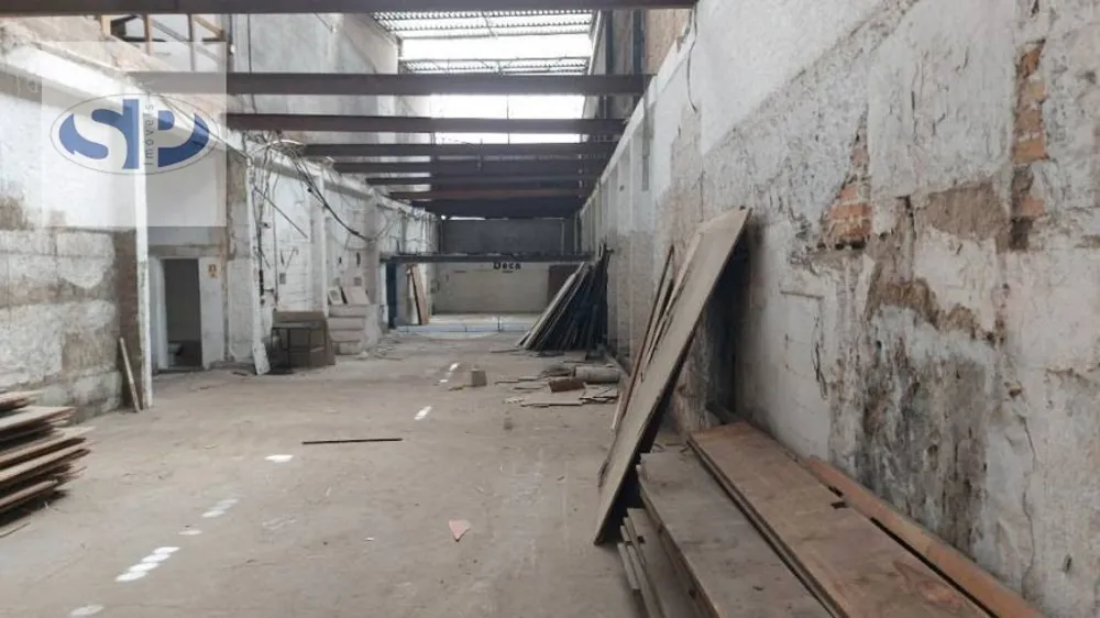 Depósito-Galpão, 2100 m² - Foto 10