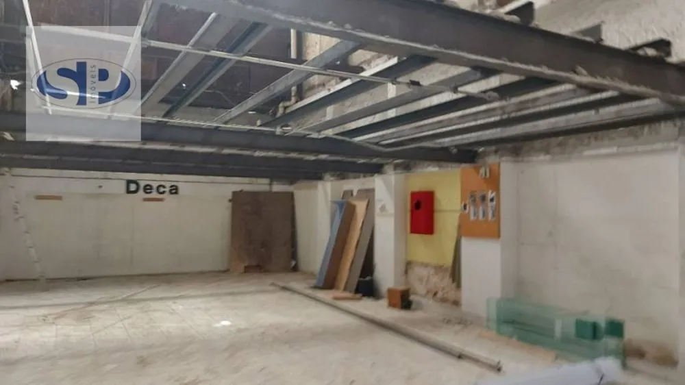 Depósito-Galpão, 2100 m² - Foto 5