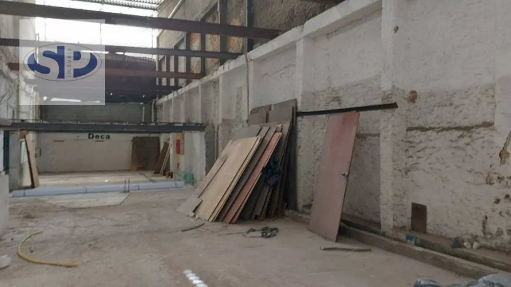 Depósito-Galpão, 2100 m² - Foto 7