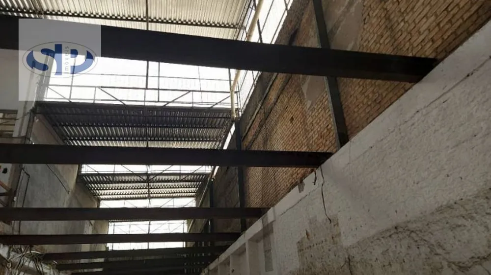 Depósito-Galpão, 2100 m² - Foto 8