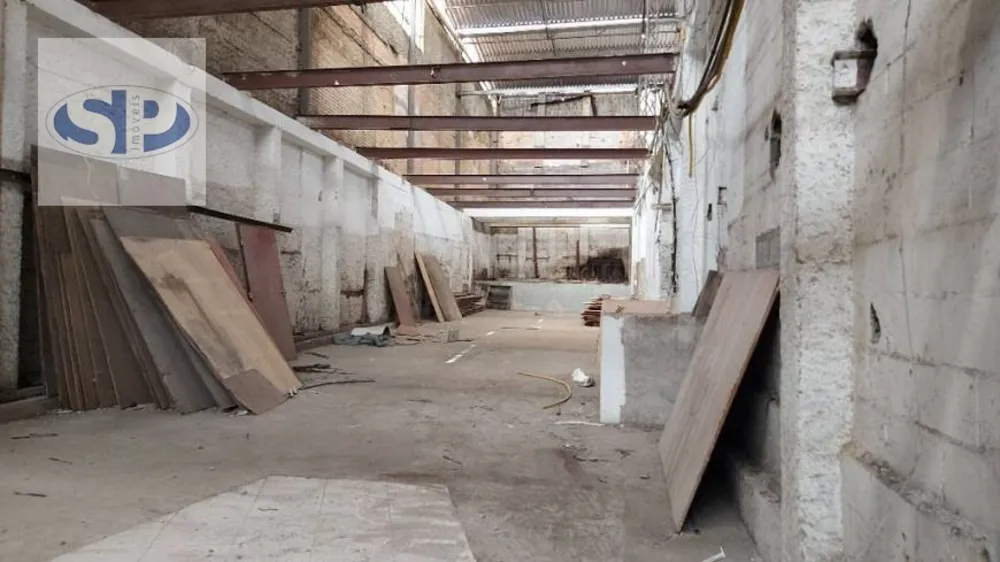 Depósito-Galpão, 2100 m² - Foto 3
