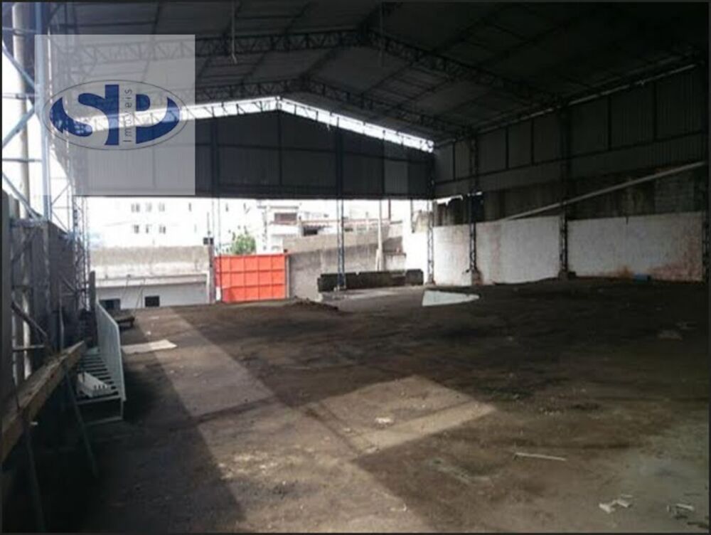 Depósito-Galpão, 720 m² - Foto 1