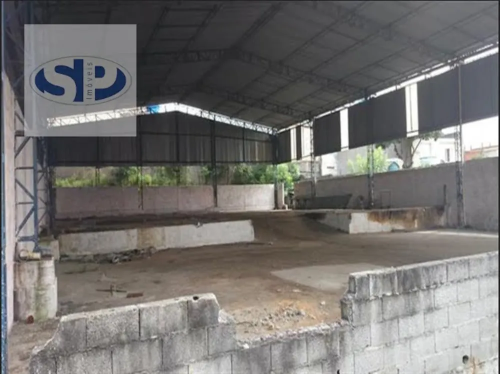 Depósito-Galpão, 720 m² - Foto 4