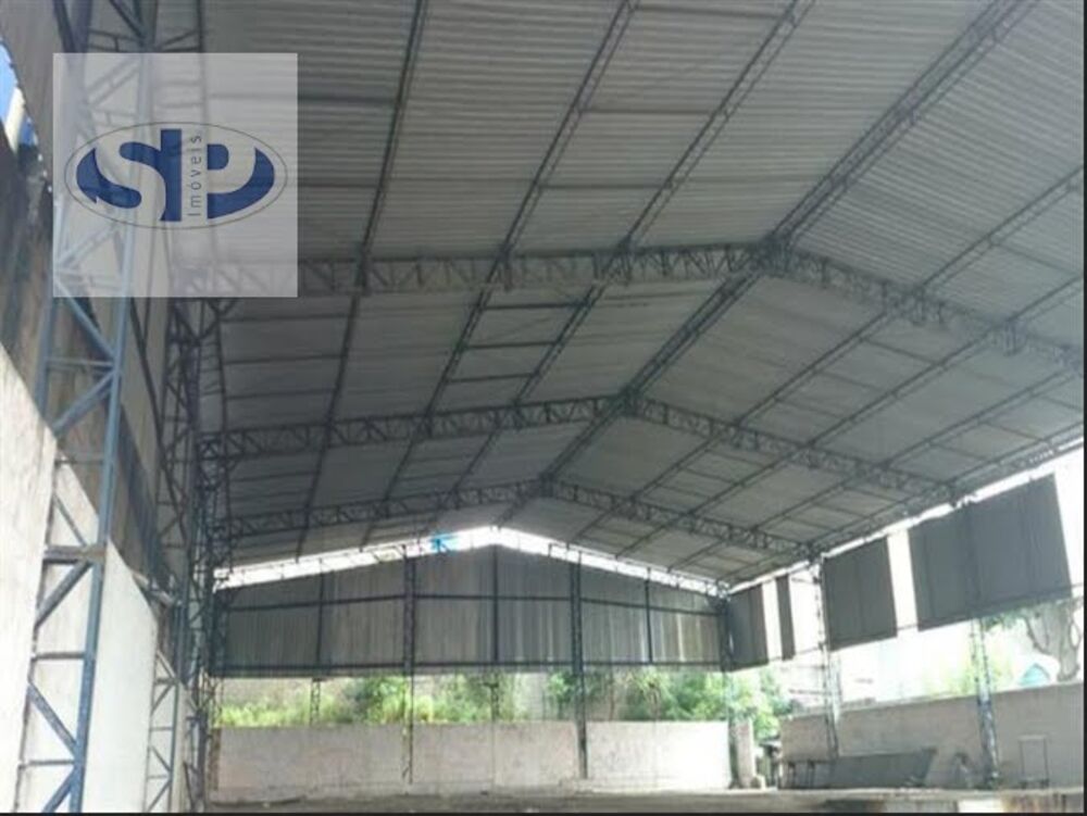 Depósito-Galpão, 720 m² - Foto 3