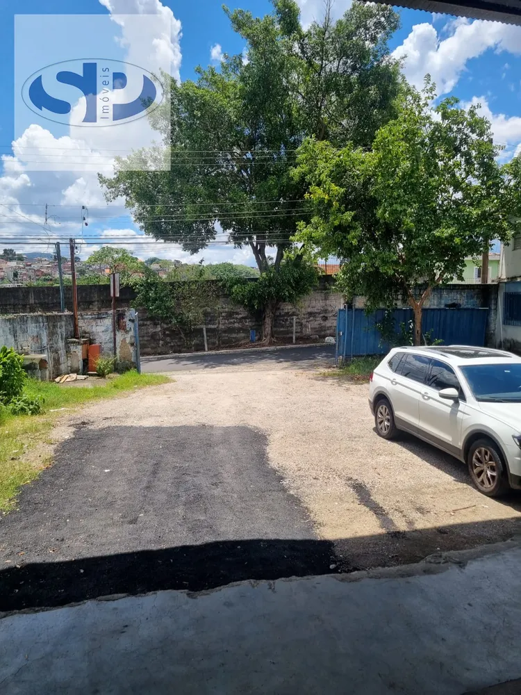 Depósito-Galpão, 372 m² - Foto 2