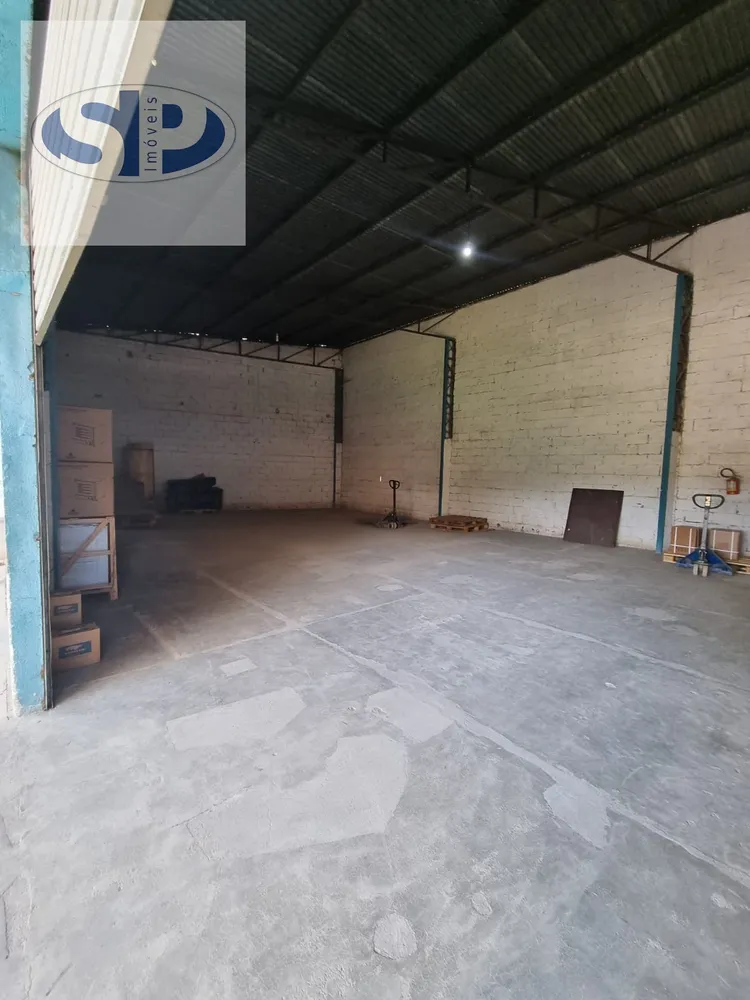 Depósito-Galpão, 372 m² - Foto 6