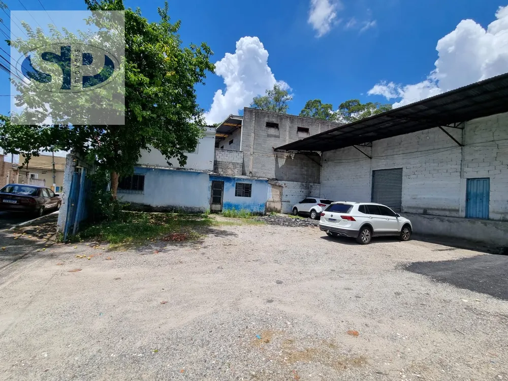 Depósito-Galpão, 372 m² - Foto 10